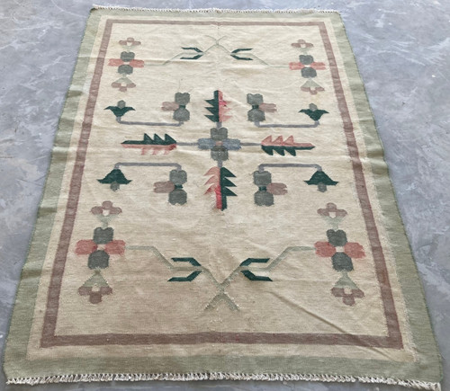 Vintage traditional handmade - traditional,