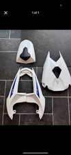 Triumph Daytona 675 Gen 3 Rear Fairings