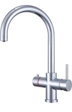 WRAS Yamataro Chrome 4 in 1