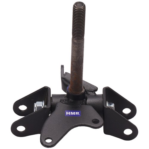 Left axle stroke atv - left,