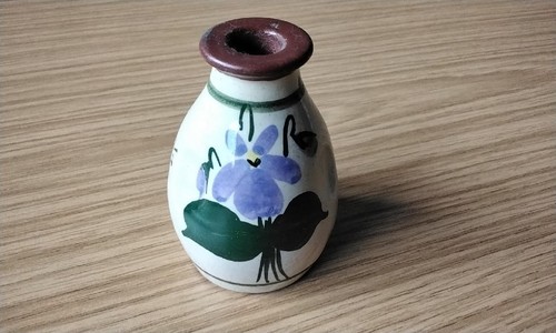 Torquay pottery devon - torquay,
