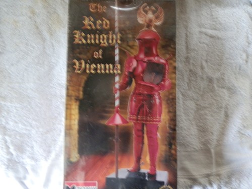 The red knight vienna - the,