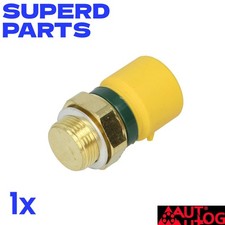 RADIATOR FAN THERMOSTATIC