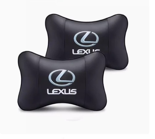 2pcs real leather car - car, seat