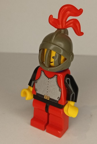Lego castle - lego,
