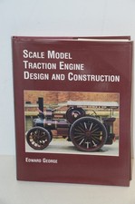 Scale Model Traction Engine