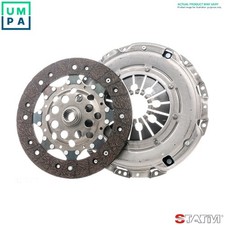 CLUTCH KIT 100.413 FOR OPEL