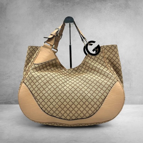 Gucci charlotte jacquard hobo - charlotte,