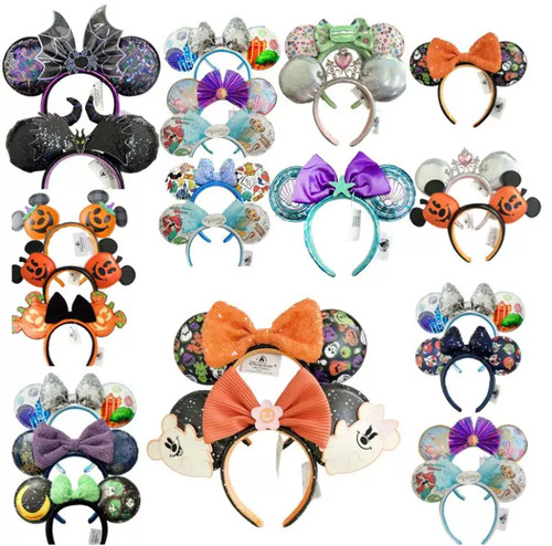 200 styles disney parks - disney-,