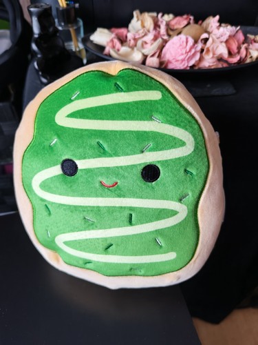 Squishmallow plush - plush, 7.5"