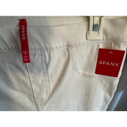 Spanx jean ish - spanx, leggings