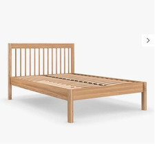John Lewis Spindle Bed Frame