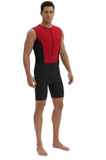 AM Tri Suit - Padded