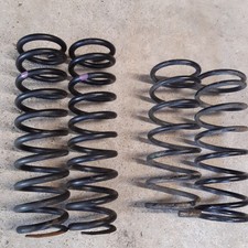 Genuine Porsche 964 Turbo and