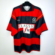 Original QPR 1992-1993