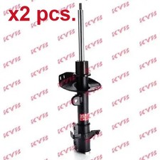 X2 PCS FRONT SHOCK ABSORBER