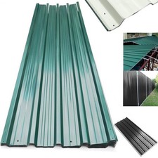 Metal Cladding Roof Sheets