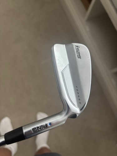 Ping i525 iron golf - golf, club
