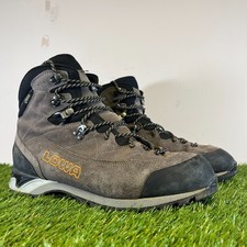 LOWA Boots Size 10.5 Men's