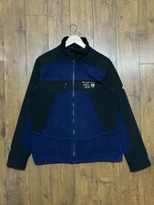 Mountain Hardwear Gore