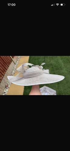 Wedding occasion hat - wedding/occasion,