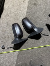 Vw Golf Mk4 Gti Wing Mirrors