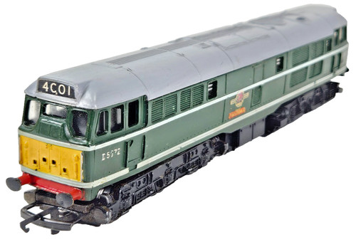 Hornby triang class no - triang, 31