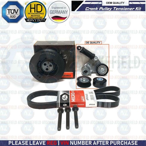 For mondeo tddi - mondeo, tdci