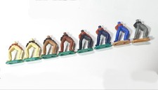 Vintage Timpo American Wild