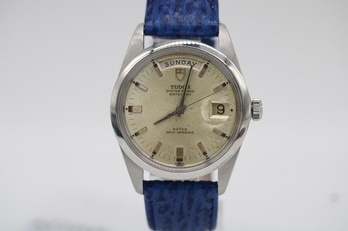 Tudor oyster prince - oyster, day