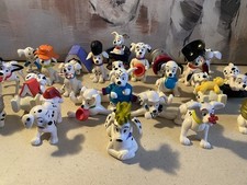 Lot Of 24 Vintage Loose 1996