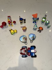 Paw Patrol Figure Bundle