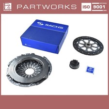 Clutch Kit for Porsche 997 991
