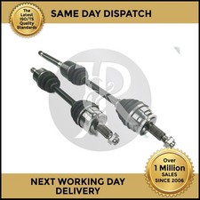 LAND-RANGE ROVER DISOVERY-SPORT AUTO DRIVESHAFTS NEARSIDE AND OFF/SIDE 2004>2018