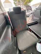 VAUXHALL ZAFIRA TOURER MK3 (C)