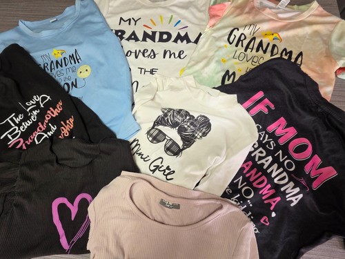 Piece girls clothes - piece,