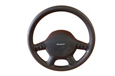 Fits DAF CF Steering Wheel