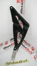 Left Rear Footpeg Bmw K 1300 S
