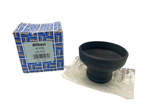 Genuine nikon e5700 rubber - genuine,
