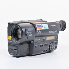 Sony CCD-TR411E Handycam