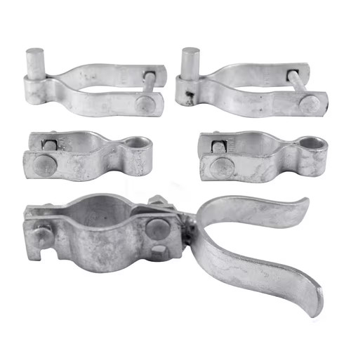 Chain link fence - chain, 2-3/8