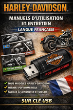 Harley Davidson French PDF