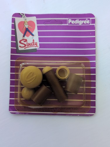 Pedigree sindy vintage - pedigree, kitchen