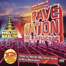 Various Artists: Helter