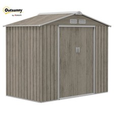 Outsunny 4ft garden - outsunny,