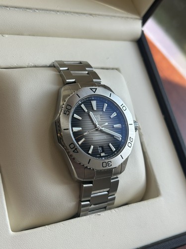 Tag heuer aquaracer - tag,