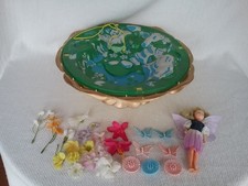 Vintage 1983 Hornby Flower