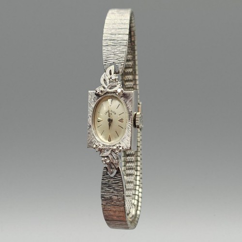 Lady elgin vintage manual - lady,