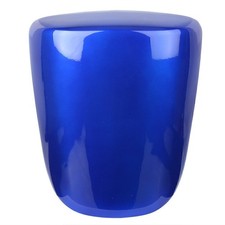 Rear seat back cover - seat,