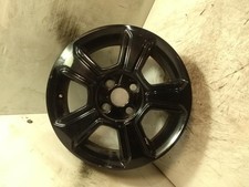 TOYOTA AYGO ALLOY WHEEL